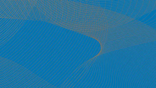 Noktalar ve çizgilerle soyut arkaplan