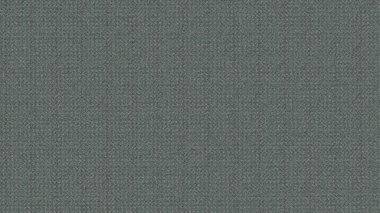 Koyu Gri Kumaş Yüzeyinde Özyinelenen Soyut Desen