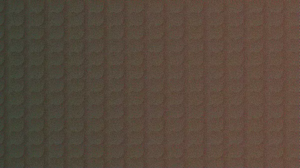 Dijital Ekran İnce Kırmızı Pikselleştirilmiş Doku Soyut Arkaplan Deseni