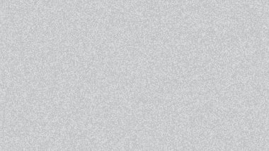 Lekesiz, açık gri arkaplan dokusu gölgede küçük benekli varyasyonların yoğun bir kalıbını içeriyor. Web sitesi arkaplanı veya tasarım ögeleri için ideal.