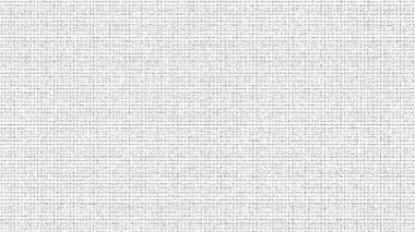 Ayrıntılı bir görüntü, siyah-beyaz karmaşık şebeke desenini gösteriyor. Kalıp yoğun ve karmaşıktır. Görsel olarak ilginç bir soyut tasarım yaratır..