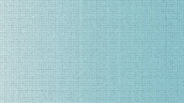 Açık mavi arkaplan içeren dijital bir görüntü ince bir ızgara deseni ve dokulu bir efektle örtülmüş, görsel olarak ilginç bir zemin oluşturur..