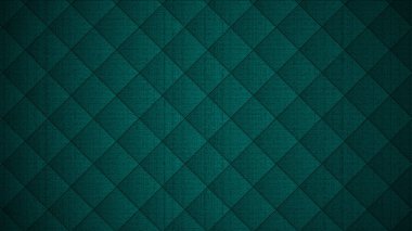 Kalıplı bir yüzey üzerinde elmas desenli, pürüzsüz bir deniz mavisi. Koyu mavi ve ince desen sofistike bir görünüm yaratır..