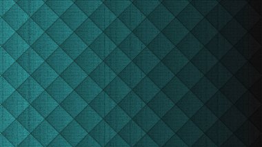 Pırlanta desenli, hafif kumlu yüzeyi olan pürüzsüz bir deniz mavisi. Görüntünün hafif bir değişim etkisi var..