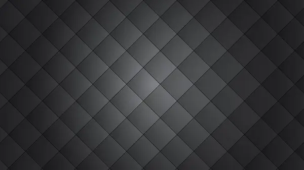 Koyu gri elmasların, ince gölgeli ve hafif desenli yüzeyli tekrarlayan bir deseni olan kusursuz bir doku..
