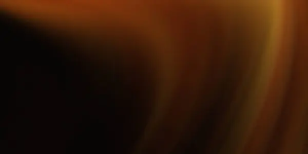 İnce ışık çizgileri olan soyut koyu kahverengi ve altın rengi gradyan