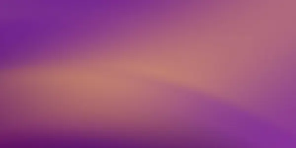 Yumuşak mor ve şeftali renkleri ile yumuşak eğimli arkaplan