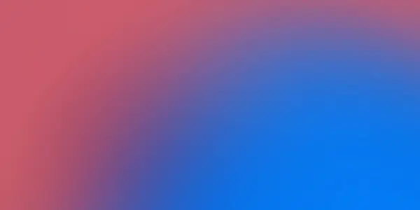 Yumuşak gradyan karışımı. Sıcak pembe ve serin mavi. İnce desenli.