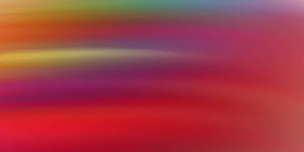 Pürüzsüz renk geçişleri ve ince taneli dokusu olan canlı soyut arkaplan