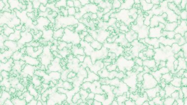 Soyut yeşil damarlı mermer doku arkaplanı