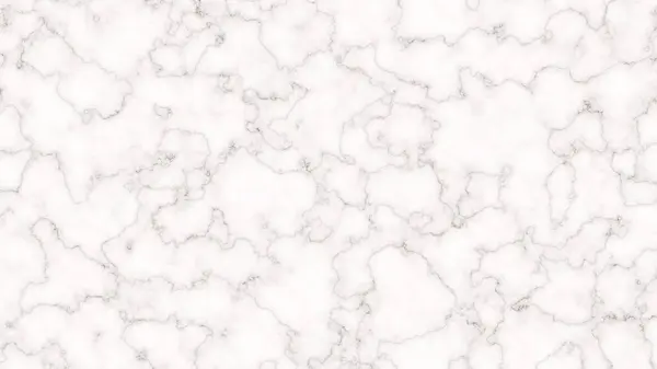 Lüks arka planlar için ince gri damarlı zarif beyaz mermer dokusu