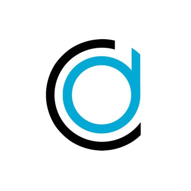 Çemberdeki D harfi, Asgari Soyut İş Sembolü