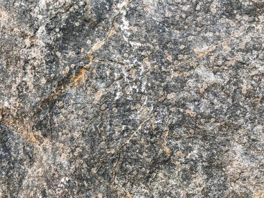 Kumtaşı doku kadar kapatın. Kırık ve yıpranmış doğal taş arka planı için.