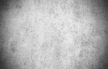 Beyaz grunge duvar arka plan ve doku herhangi bir tasarım için