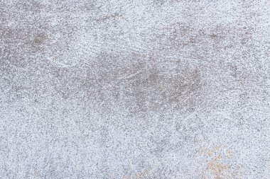 Merhaba res beyaz beton duvar doku ve arka plan