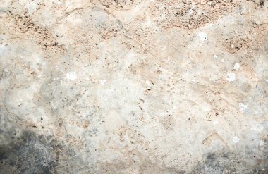 Çimento veya beton duvar doku ve herhangi bir tasarım için arka plan