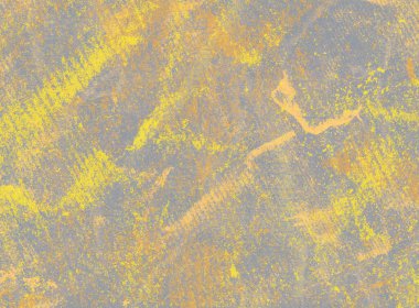 Renkli çağdaş sanat eserleri. Soyut arka planda pürüzlü fırça darbeleri. Fırça boyası. Renkli boya darbeleri. Eşsiz duvar sanatı. Tuval üzerinde modern sanat. 