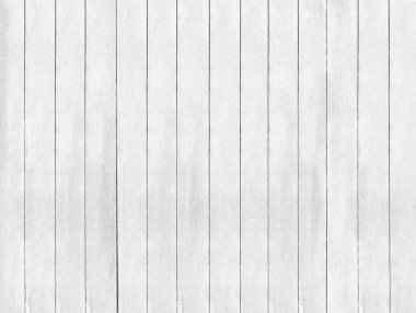 Beyaz ahşap dokusunun üst görüntüsü ve pürüzsüz bir arka plan. Tasarımınız için konsept pankartı.