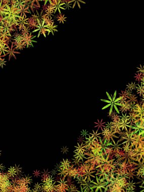 Renkli çağdaş sanat eserleri. Soyut arka planda pürüzlü fırça darbeleri. Fırça boyası. Renkli boya darbeleri. Eşsiz duvar sanatı. Tuval üzerinde modern sanat. 