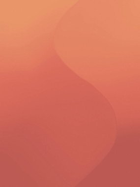 Blur gradient Modern and stylish poster templates with organic abstract shapes in pastel colors. Business card and banner design concept.