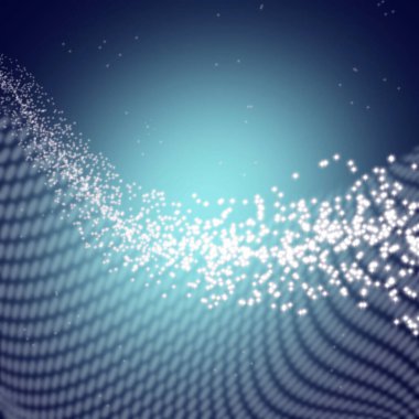 Abstract bokeh light with low light background illustration. Colorful background with defocused lights.Magic concept. Christmas concept.