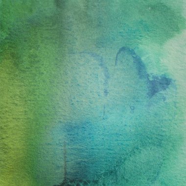 Abstract colorful watercolor background and texture for illustration design. Concept background for business web banner.