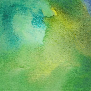 Abstract colorful watercolor background and texture for illustration design. Concept background for business web banner.