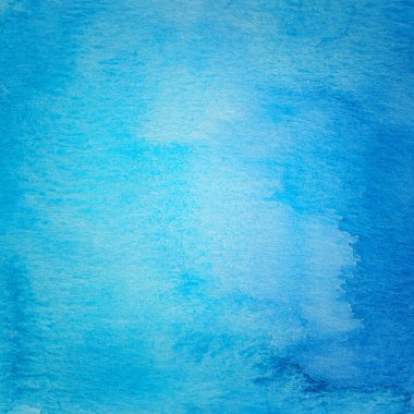 Abstract colorful watercolor background and texture for illustration design. Concept background for business web banner.