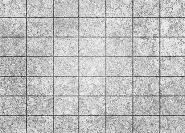 Her tasarım için beyaz tuğlalı duvar, pürüzsüz arka plan ve doku. Ticari afiş pazarlama tasarımı kavramı.