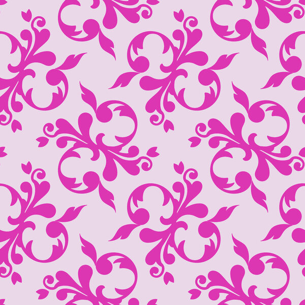 Design patterns seamless background decorative wallpaper.