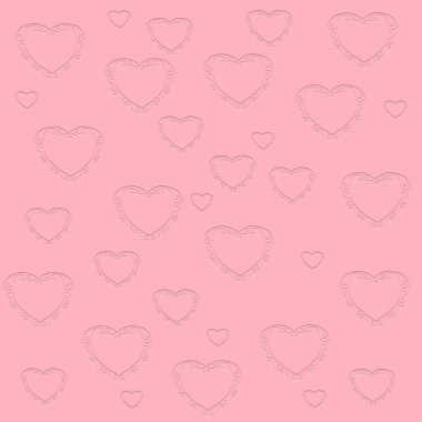 Pastel desenli arkaplan. Renkli Soyut Vintage Model Arkaplanı. Web Afişi için Tasarım Arkaplanı.