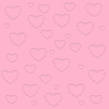 Pastel desenli arkaplan. Renkli Soyut Vintage Model Arkaplanı. Web Afişi için Tasarım Arkaplanı.