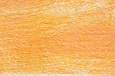 Turuncu arka plan ve doku herhangi bir tasarım için