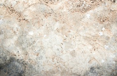 Çimento veya beton duvar doku ve herhangi bir tasarım için arka plan