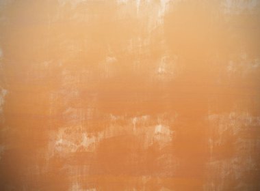 Renkli çağdaş sanat eserleri. Soyut arka planda pürüzlü fırça darbeleri. Fırça boyası. Renkli boya darbeleri. Beton duvar sanatı. Tuval üzerinde modern sanat. 