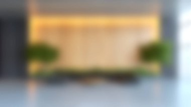 Minimalist tasarım, sıcak ışıklandırma ve yemyeşil bitkilerin yer aldığı sakin ve modern bir iç mekan. Çağdaş alanları ve dekor biçimlerini göstermek için ideal.