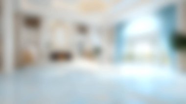 Zarif dekor ve bol doğal ışık içeren sakin ve davetkar modern bir oturma odası. Rahatlama ve toplanma için mükemmel bir ortam yaratıyor..