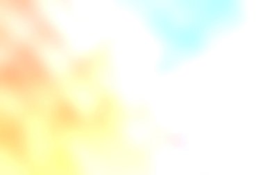 Bu soyut arkaplan yumuşak pastel gölgelerdeki renkli geometrik dalgaları, modern tasarım projeleri için sakin ve şık bir görüntü oluşturur..