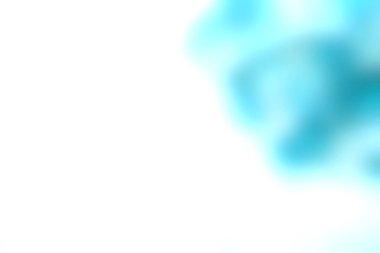 Mavi ve beyaz tonlarında dairesel kağıtların çarpıcı bir düzeni. Bu eşsiz tasarım çeşitli dekoratif amaçlar için modern ve dokulu bir arka plan sunar..