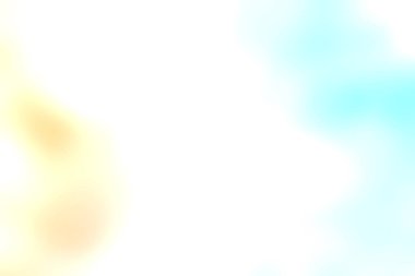 Turuncu ve mavi renklerin nazik bir karışımından oluşan çarpıcı soyut bir arka plan. Sanatsal projeler, dijital duvar kağıtları ya da herhangi bir yaratıcı tasarım için mükemmel..