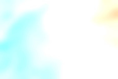 Yumuşak mavi ve turuncu tonlarda buruşuk kağıt dokularını gösteren büyüleyici soyut bir arka plan keşfedin. Yaratıcı projeler için ideal.