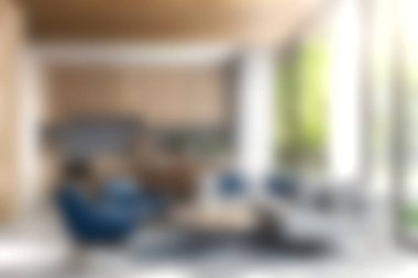 Rahat bir oturma odası, bol miktarda doğal ışık ve minimalist tasarım elementleri keşfedin. Rahatlamak ve ilham vermek için mükemmel..