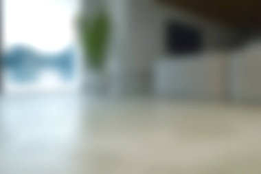 Parlak ve havadar iç tasarım, açık alanlı modern minimalist tasarımı sergiliyor. Çağdaş bir ortamda sükunet ve zarafet taşımak için mükemmel..