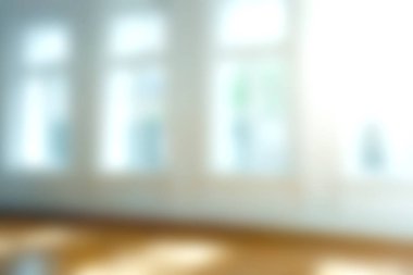 Geniş pencereli, ahşap döşemeli, yaratıcı görseller ya da sakin yaşam tarzı temaları için mükemmel modern bir alan sunuyor..