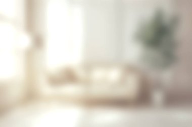 Rahat bir oturma odasının özünü keşfedin. Yumuşak bir kanepe, doğal ışıkla yıkanmış. Kapalı alan bitkisi sakin atmosferi arttırır, rahatlamak için mükemmeldir..