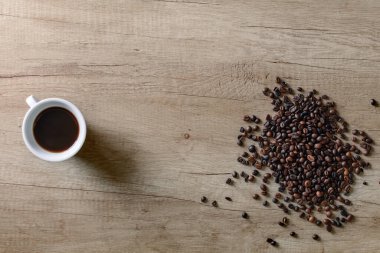 Kahvenin başladığı ve aromatik espresso nasıl yapılır?