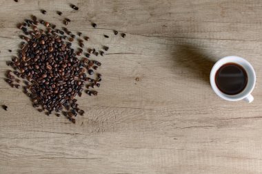 Kahvenin başladığı ve aromatik espresso nasıl yapılır?