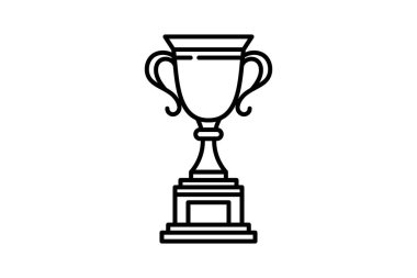 Spor Ödülleri için Ödül Sembolü