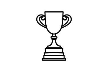 Satır Sanatı Biçiminde Simgesel Kupa Tasarımı