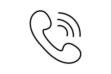 Simge Vektör İllüstrasyonunu Ara